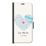 Telefoonhoesje ontwerpen portemonnee 