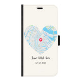 City °1 - Telefoonhoesje Ontwerpen