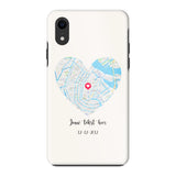 Telefoonhoesje ontwerpen tough Apple iPhone 17 Pro Max