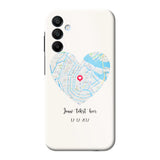 Telefoonhoesje ontwerpen tough Apple iPhone 16e