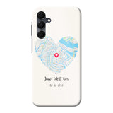 Telefoonhoesje ontwerpen tough Apple iPhone 16