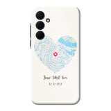 Telefoonhoesje ontwerpen tough Apple iPhone 16 Plus