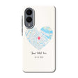 Telefoonhoesje ontwerpen tough Apple iPhone 12 en 12 Pro