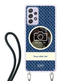 Waves °1 - Telefoonhoesje Ontwerpen