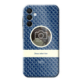 Telefoonhoesje ontwerpen tough waves 1 Apple iPhone 16