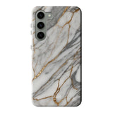  Telefoonhoesje ontwerpen met Tough Marble Black Apple iPhone 14 Pro Max