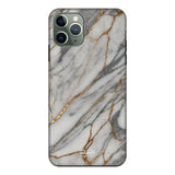  Telefoonhoesje ontwerpen met Tough Marble Black 