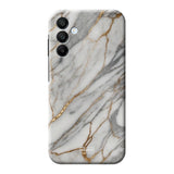  Telefoonhoesje ontwerpen met Tough Marble Black Apple iPhone 16e