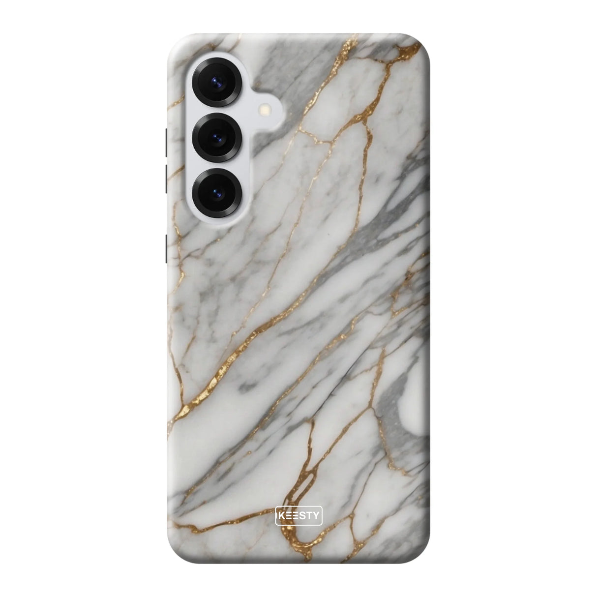  Telefoonhoesje ontwerpen met Tough Marble Black Apple iPhone 12 Pro Max