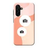 Telefoonhoesje Met Foto - Retro 2 - Tough hoesje
