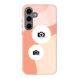 Telefoonhoesje Met Foto - Retro 2 - Tough hoesje