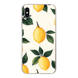 Citrus °1 - Telefoonhoesje Maken
