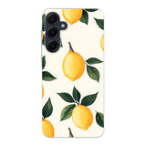 Citrus °1 - Telefoonhoesje Maken