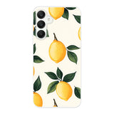 Citrus °1 - Telefoonhoesje Maken