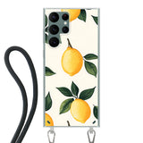 Citrus °1 - Telefoonhoesje maken