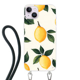 Citrus °1 - Telefoonhoesje maken
