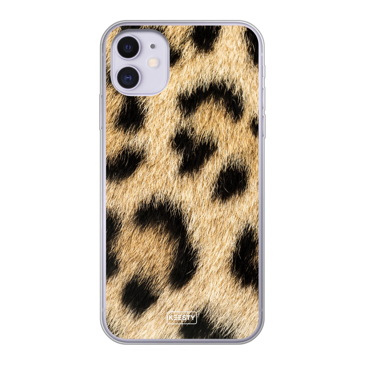 Wild °1 - Telefoonhoesje Maken