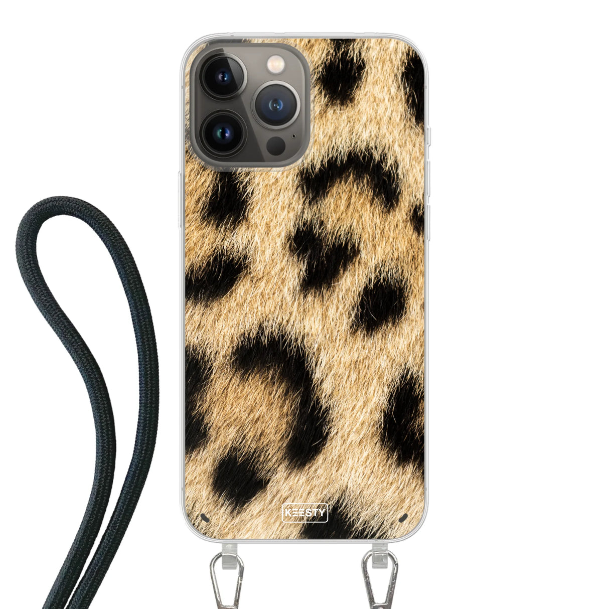Wild °1 - Telefoonhoesje maken