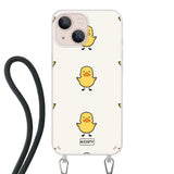 Eend °3 - Telefoonhoesje ontwerpen