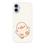Eend °1 - Telefoonhoesje ontwerpen