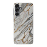 Samsung A16 5G soft case transparant