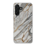 Samsung A26 soft case transparant