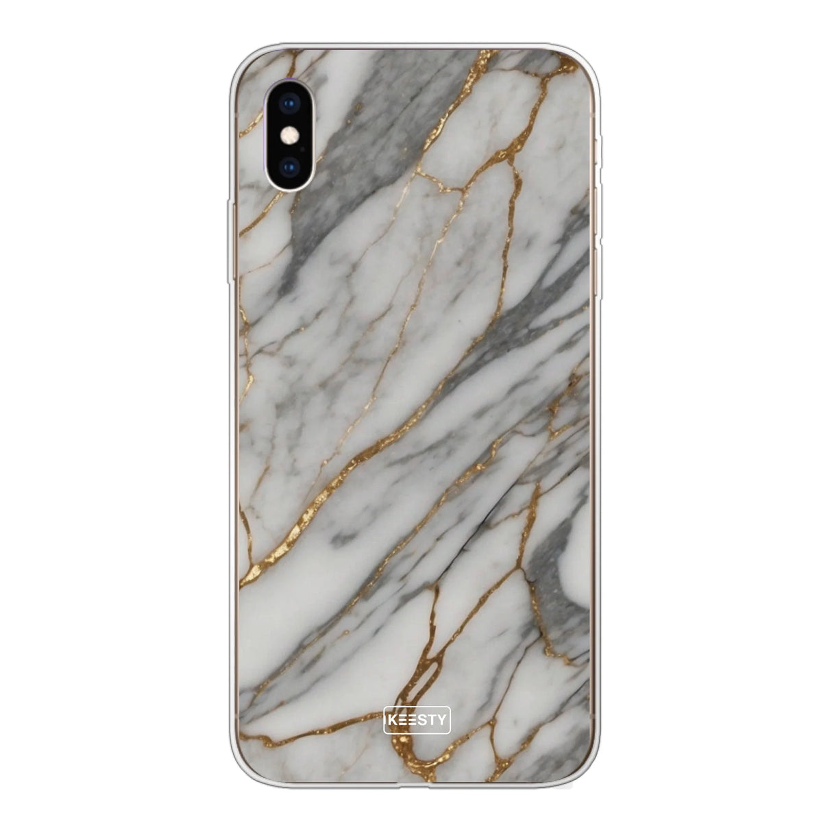 Marble °2 - Telefoonhoesje Ontwerpen