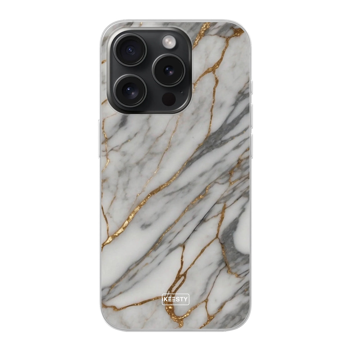 Marble °2 - Telefoonhoesje Ontwerpen