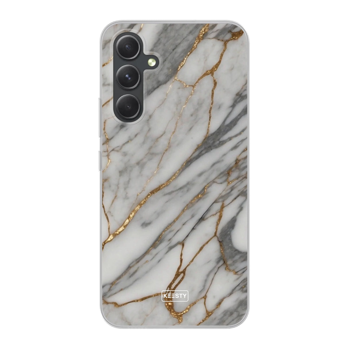 Marble °2 - Telefoonhoesje Ontwerpen