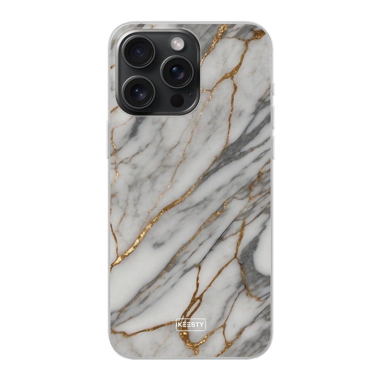 Marble °1 - Telefoonhoesje Ontwerpen