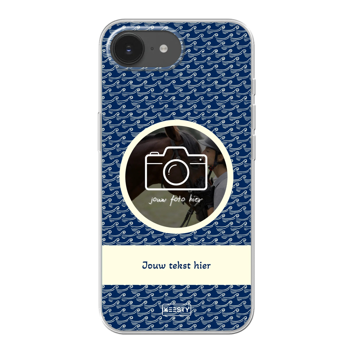 iPhone 16e
