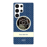 Waves °1 - Telefoonhoesje Ontwerpen