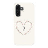 Samsung A17 5G soft case transparant
