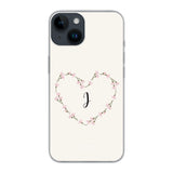 Floral °3 - Telefoonhoesje Maken