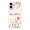 Floral °2 - Telefoonhoesje Maken