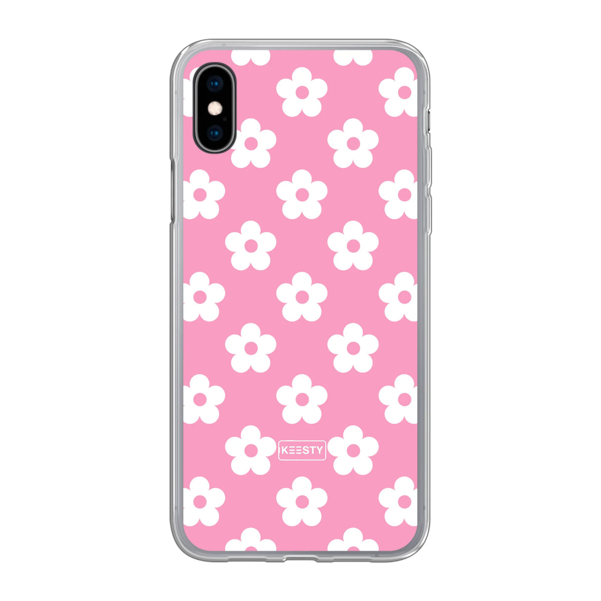 Floral °1 - Telefoonhoesje Maken