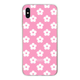 Floral °1 - Telefoonhoesje Maken