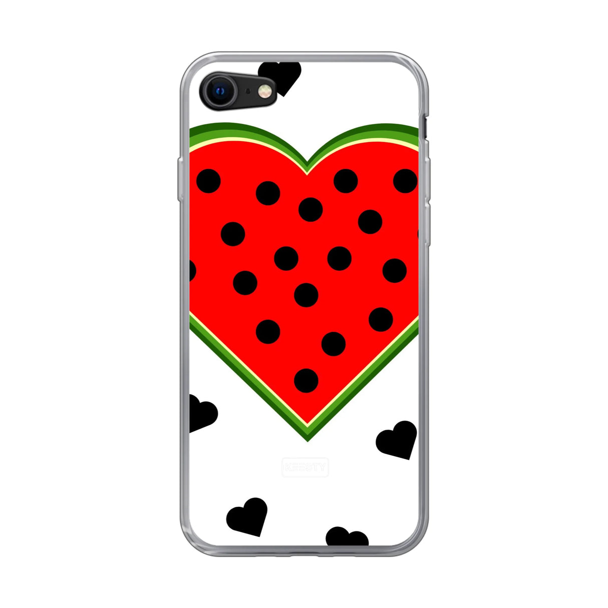 Watermelon - Telefoonhoesje Maken