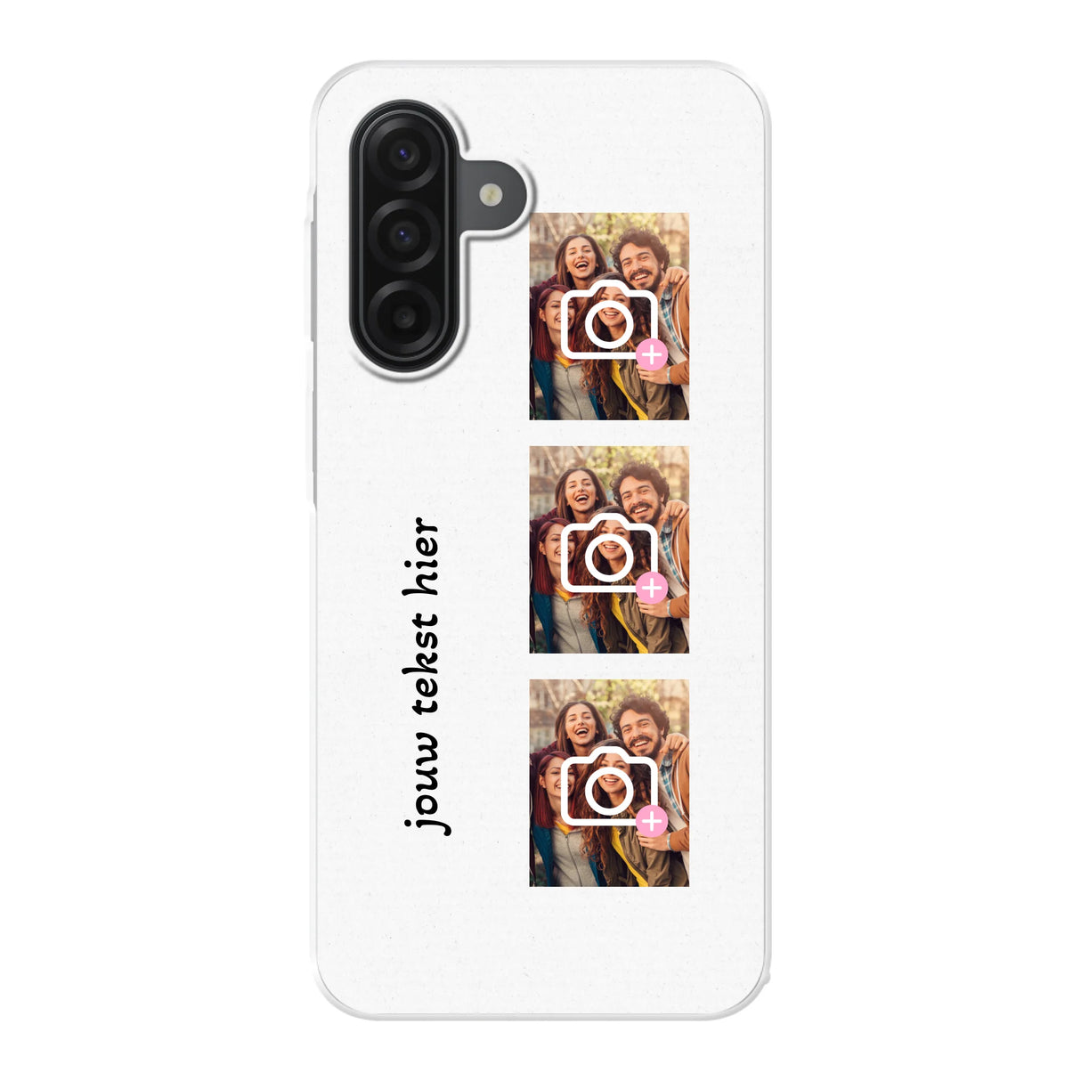 Foto °2 - Telefoonhoesje Met Foto