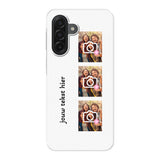 Foto °2 - Telefoonhoesje Met Foto