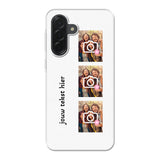 Foto °2 - Telefoonhoesje Met Foto