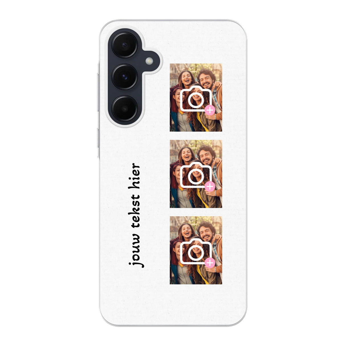 Foto °2 - Telefoonhoesje Met Foto