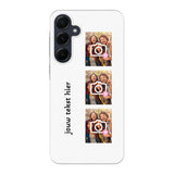Foto °2 - Telefoonhoesje Met Foto