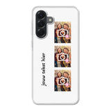 Foto °2 - Telefoonhoesje Met Foto