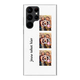 Foto °2 - Telefoonhoesje Met Foto