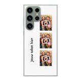 Foto °2 - Telefoonhoesje Met Foto