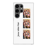 Foto °2 - Telefoonhoesje Met Foto