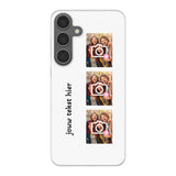 Foto °2 - Telefoonhoesje Met Foto