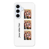 Foto °2 - Telefoonhoesje Met Foto