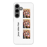 Foto °2 - Telefoonhoesje Met Foto